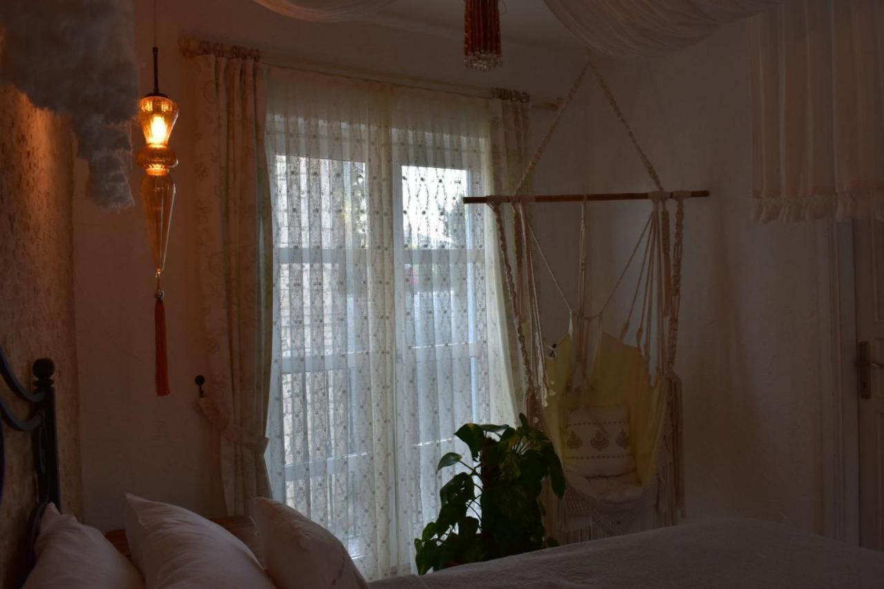 Chigdem Hotel-Special Category Alaçatı Esterno foto