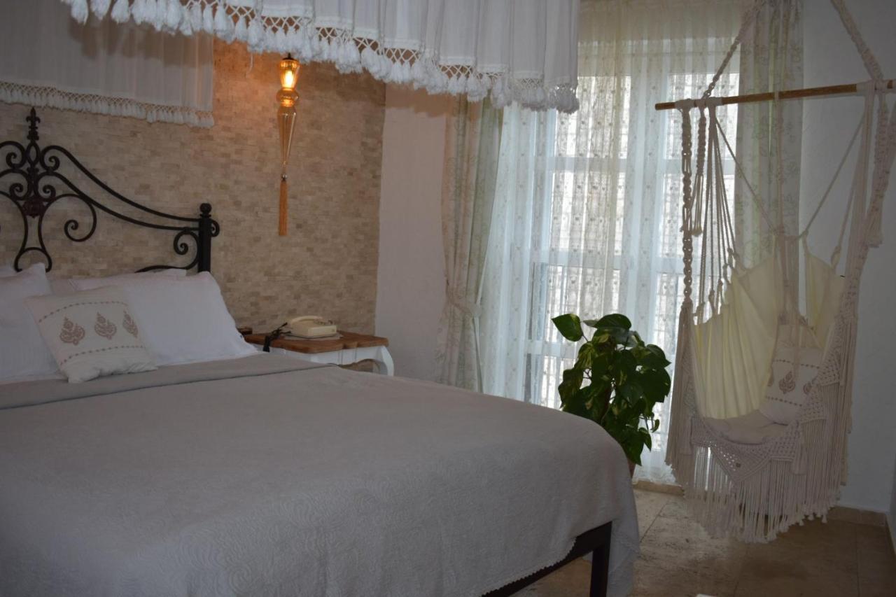 Chigdem Hotel-Special Category Alaçatı Esterno foto