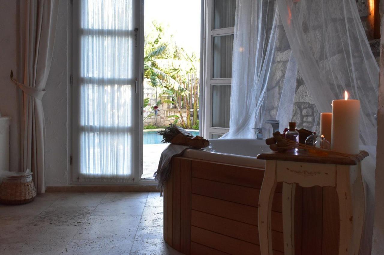Chigdem Hotel-Special Category Alaçatı Esterno foto