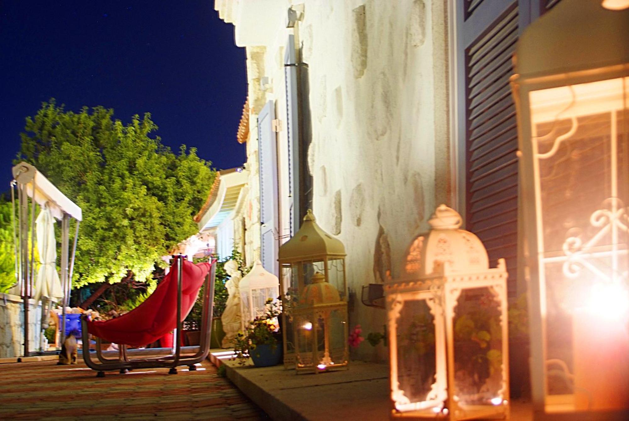 Chigdem Hotel-Special Category Alaçatı Esterno foto