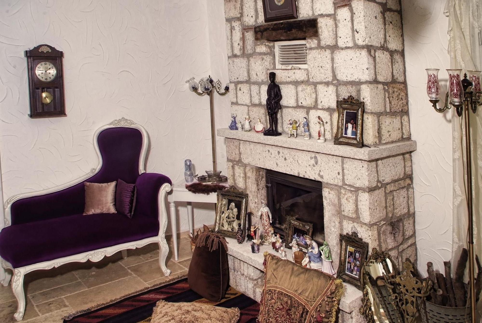 Chigdem Hotel-Special Category Alaçatı Esterno foto
