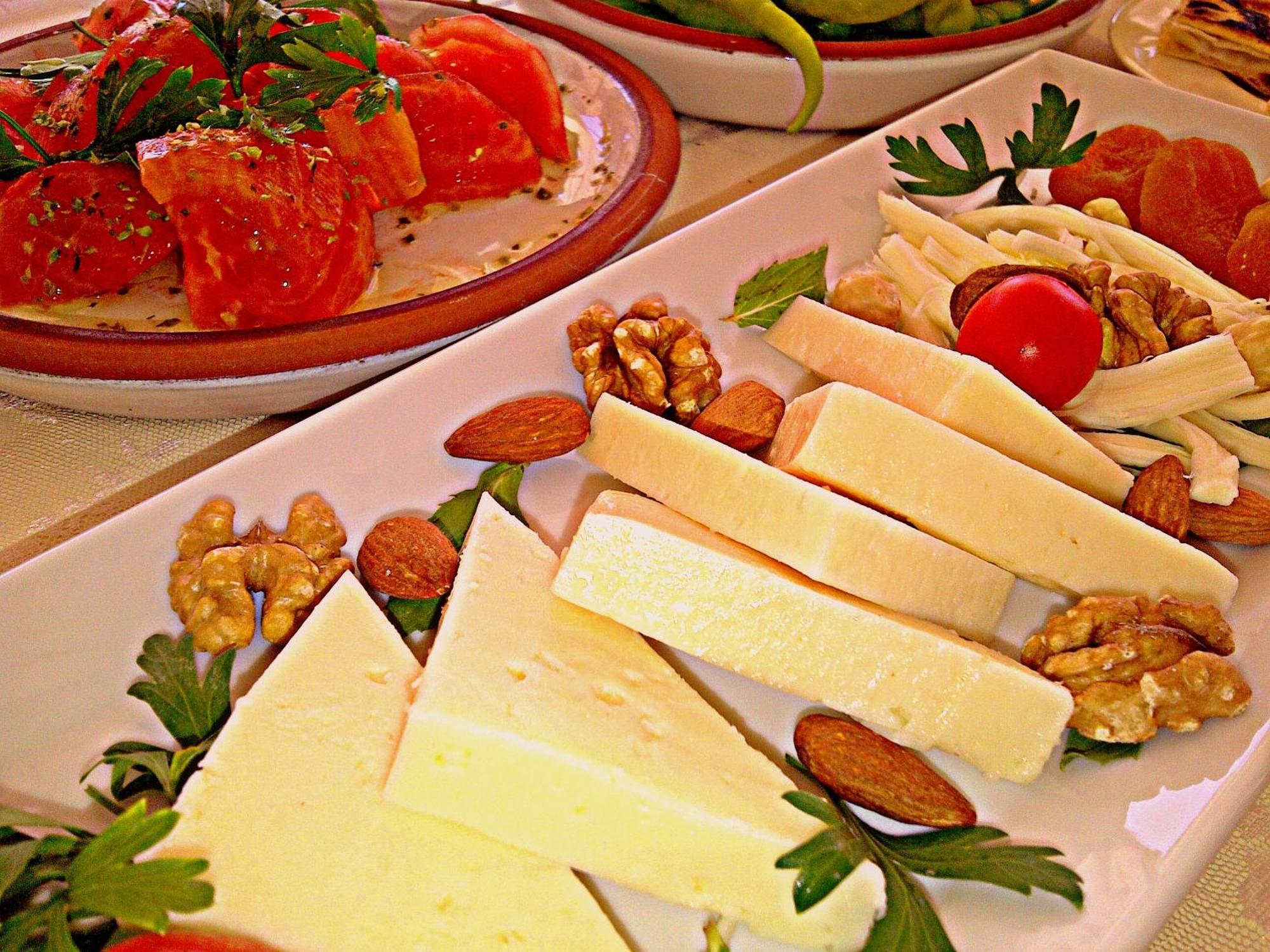 Chigdem Hotel-Special Category Alaçatı Esterno foto