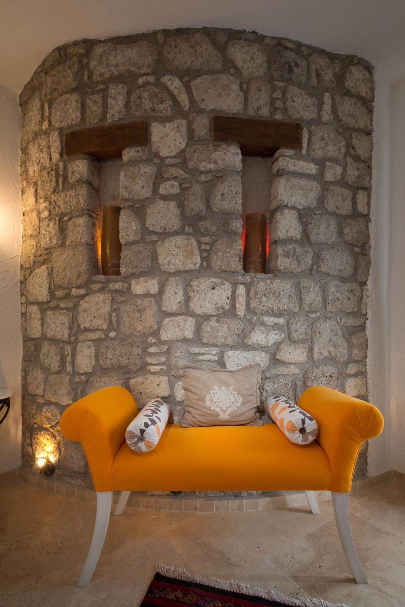 Chigdem Hotel-Special Category Alaçatı Camera foto