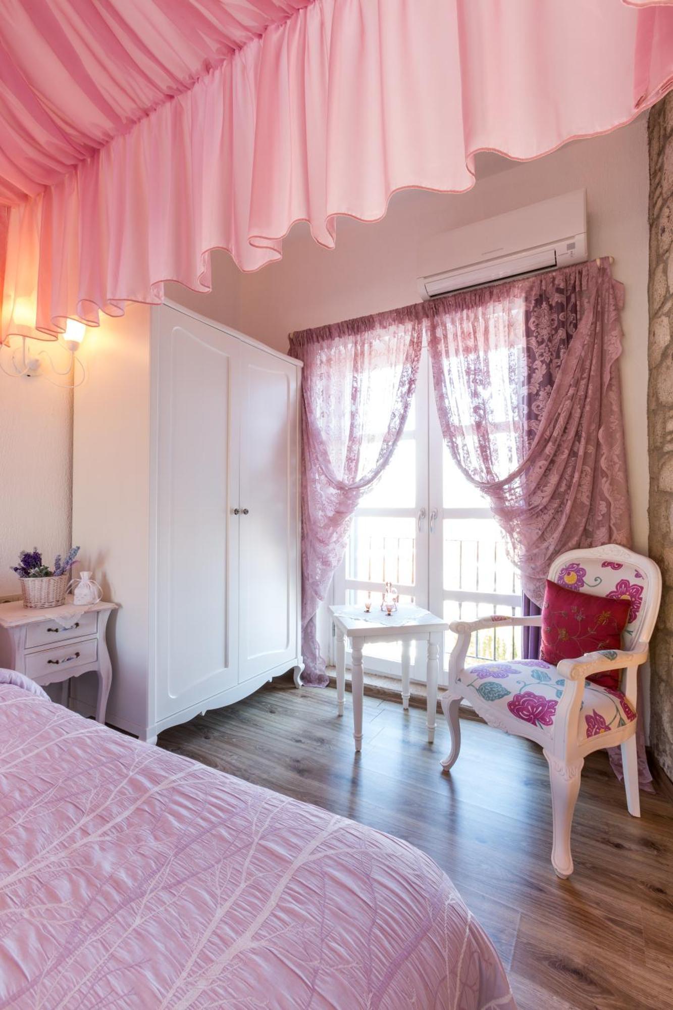 Chigdem Hotel-Special Category Alaçatı Camera foto