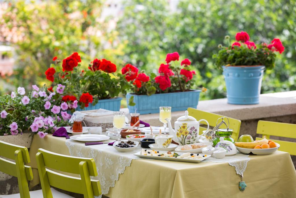 Chigdem Hotel-Special Category Alaçatı Esterno foto