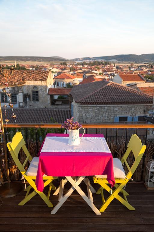Chigdem Hotel-Special Category Alaçatı Esterno foto