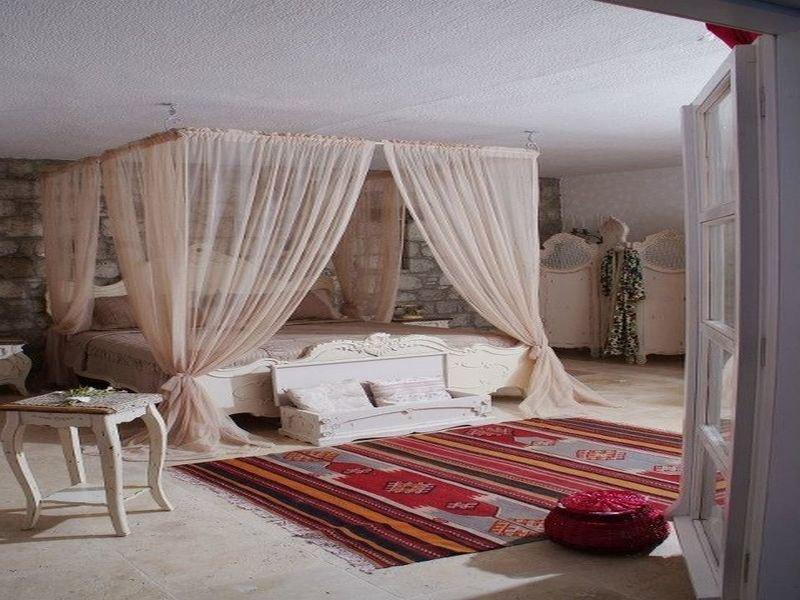 Chigdem Hotel-Special Category Alaçatı Esterno foto
