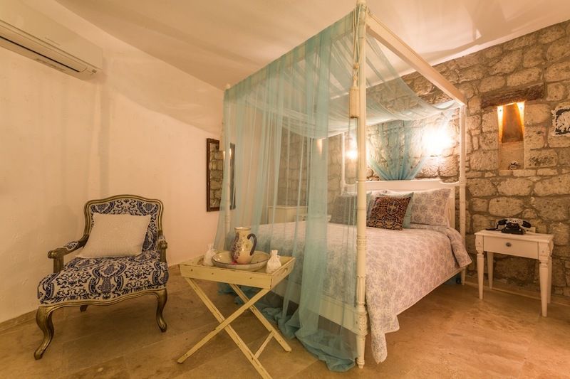Chigdem Hotel-Special Category Alaçatı Esterno foto