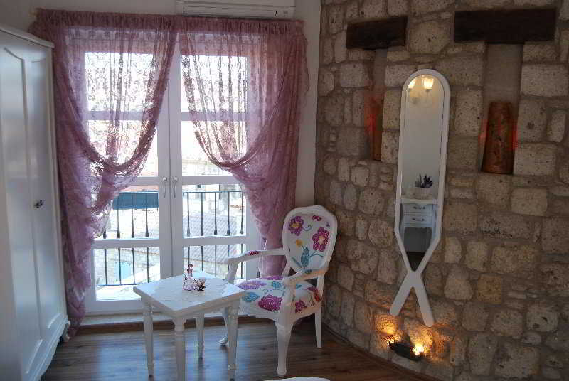 Chigdem Hotel-Special Category Alaçatı Esterno foto