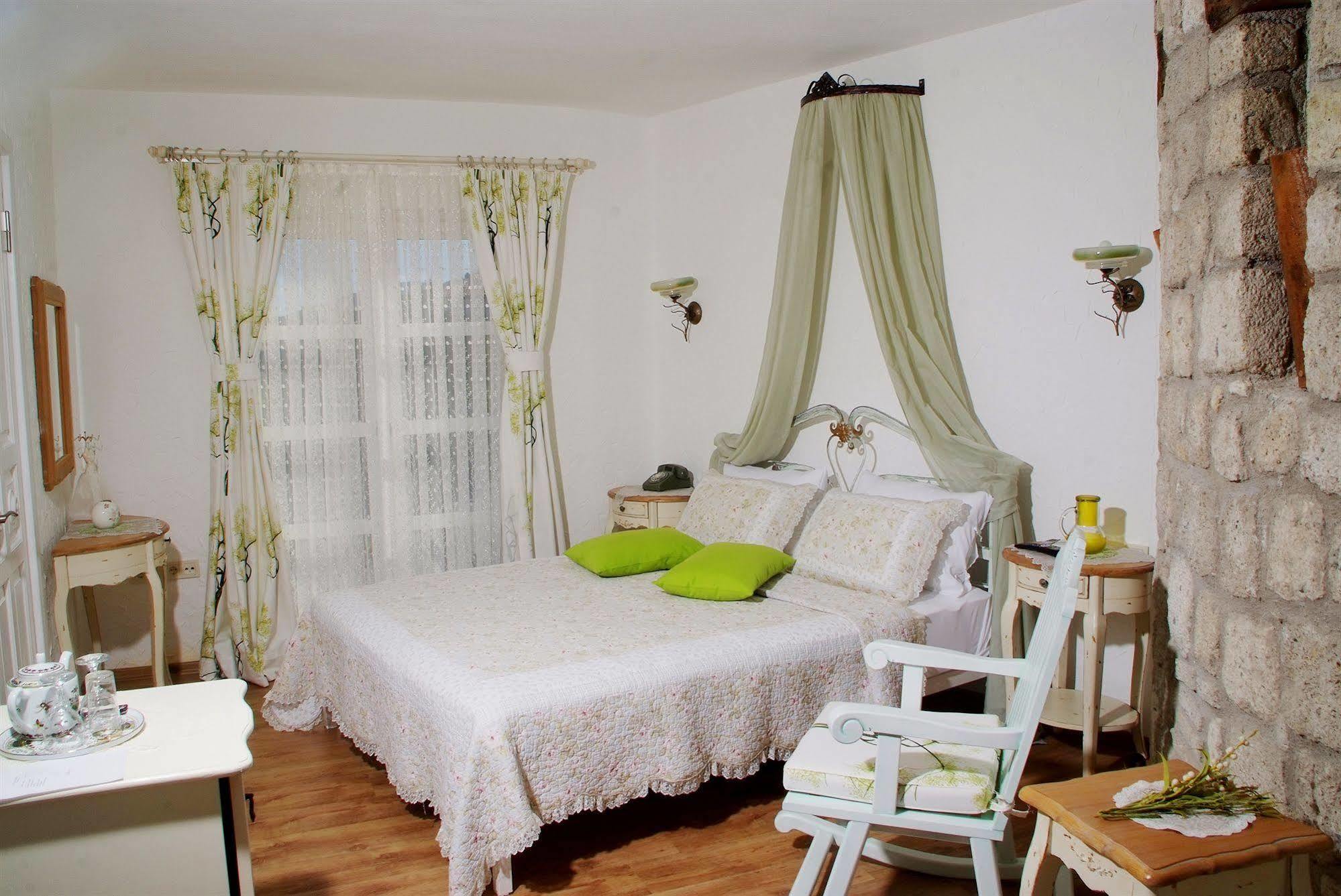 Chigdem Hotel-Special Category Alaçatı Esterno foto