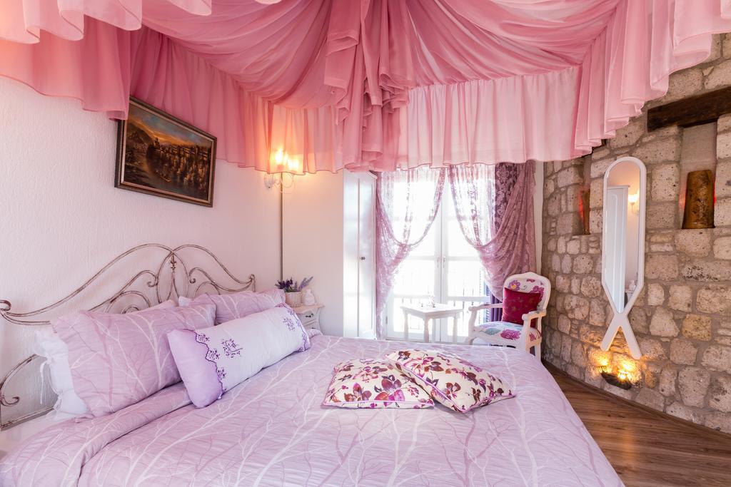Chigdem Hotel-Special Category Alaçatı Esterno foto