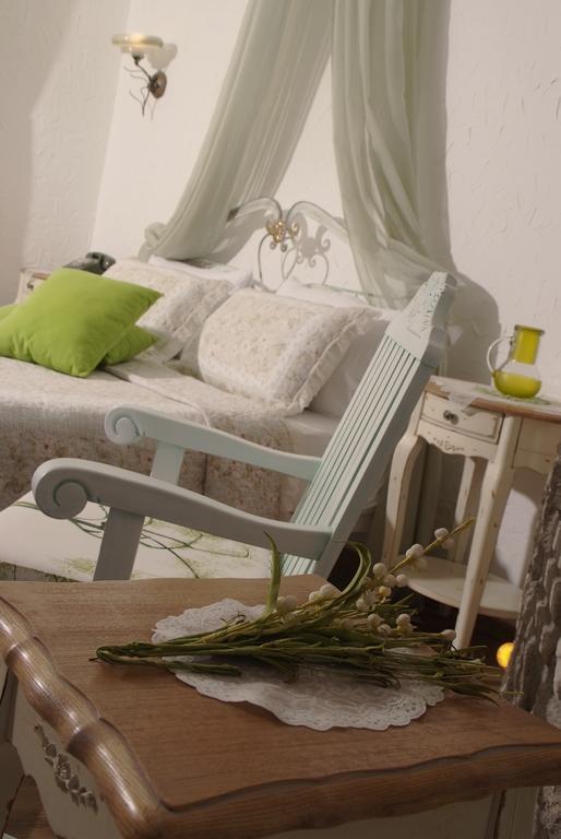 Chigdem Hotel-Special Category Alaçatı Esterno foto